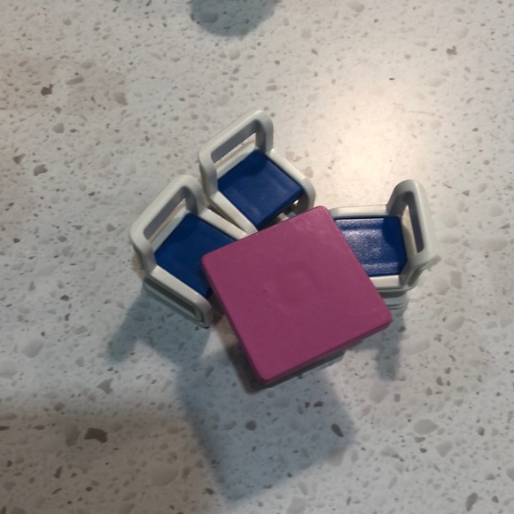 Playmobil home starter set multiple rooms - Picture 5 of 5